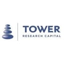 Tower Research Capital Logo